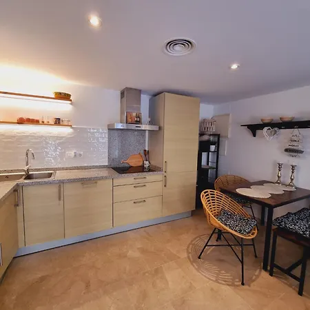 Appartement Casa Violette *