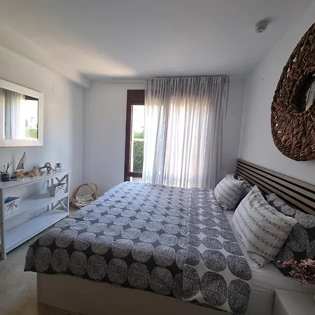 Appartement Casa Violette Moraira