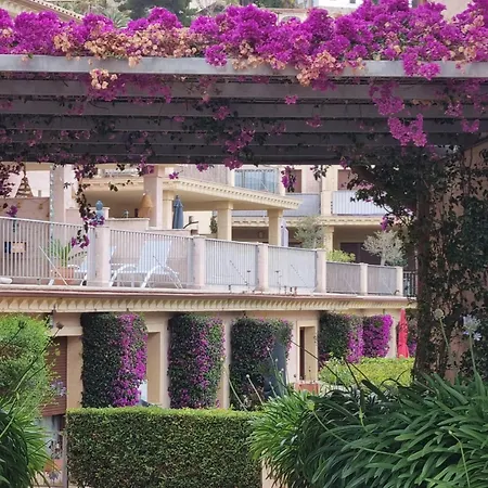 Appartement Casa Violette