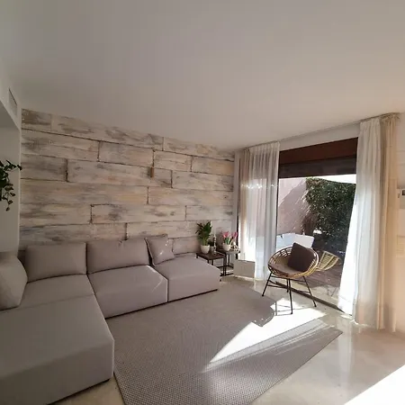 Casa Violette Apartment *