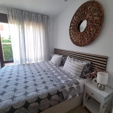 Casa Violette Apartment Moraira