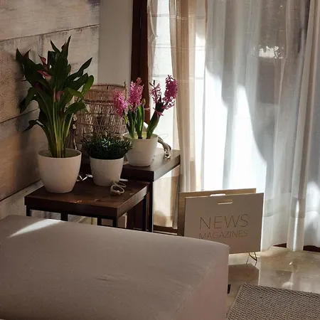 Casa Violette Apartment Moraira