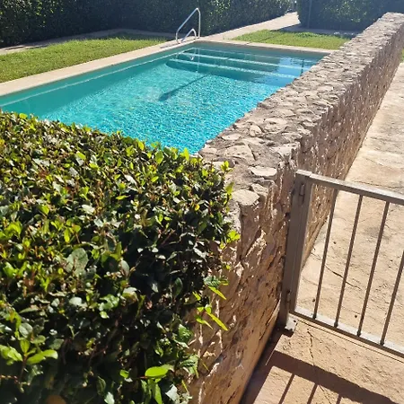 Casa Violette Apartment *