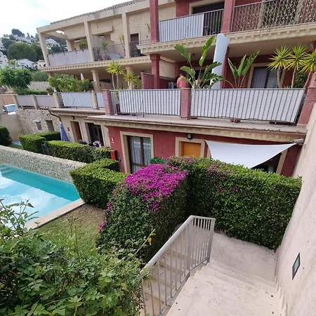 Apartment Casa Violette