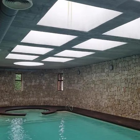 Casa Violette شقة