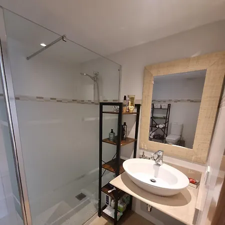 شقة Casa Violette *